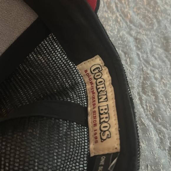 Pecker cap by Goorin Bros - Picture 4 of 4